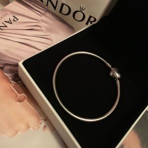 SOLD🚫Pandora bracelet